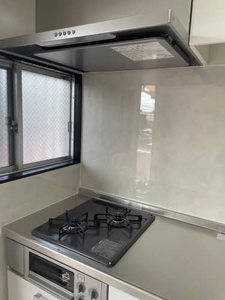 タウニィ新在家C 0203号-4