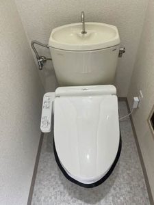タウニィ新在家C 0203号-5
