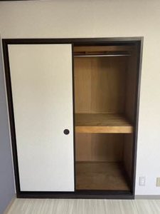 タウニィ新在家C 0203号-8
