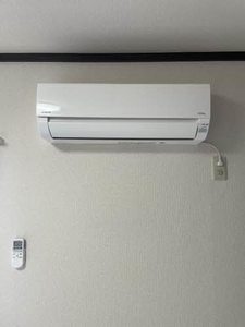 タウニィ新在家C 0203号-9