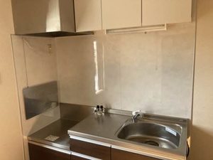 コスモスハイツ A202号-2