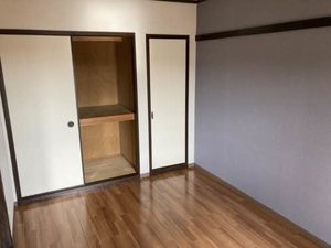 コスモスハイツ A202号-4