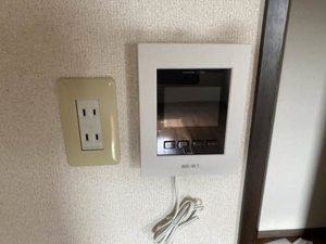 コスモスハイツ A202号-5