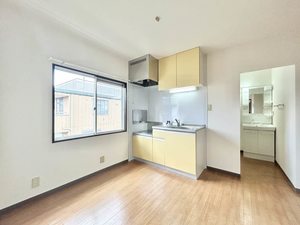 サンハイツ加古川 0202号-2