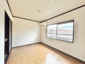 サンハイツ加古川 0202号-3