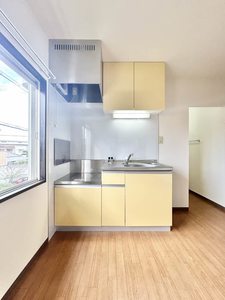 サンハイツ加古川 0202号-6