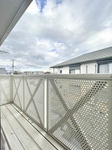 サンハイツ加古川 0202号-14