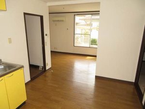 サニーコーポ 0101号-2