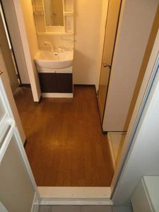 サニーコーポ 0101号-4