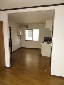 サニーコーポ 0101号-9