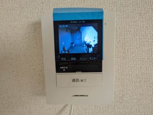 タウニィ高岡 A103号-10