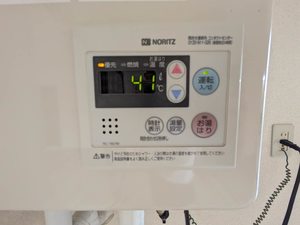 タウニィ高岡 A103号-11