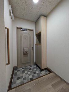 タウニィ高岡 A103号-12