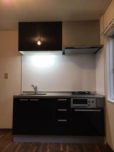 タウニィ高岡 B102号-2