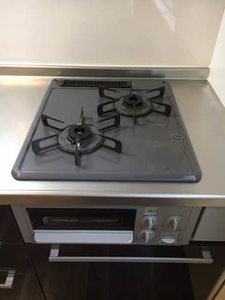 タウニィ高岡 B102号-3