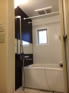 タウニィ高岡 B102号-5