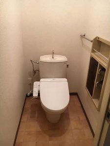 タウニィ高岡 B102号-6