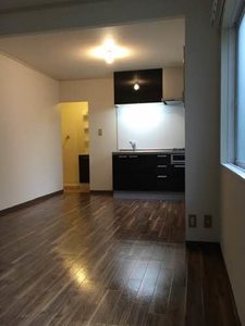 タウニィ高岡 B102号-7