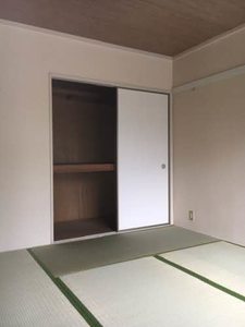 タウニィ高岡 B102号-11