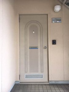 タウニィ高岡 B102号-15