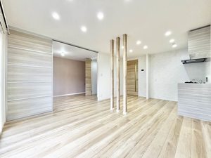 シティーリバーサイド 0101号-1