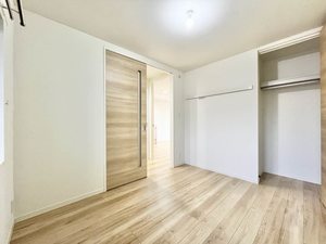 シティーリバーサイド 0101号-4