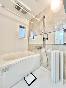 シティーリバーサイド 0101号-8