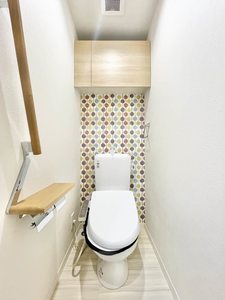 シティーリバーサイド 0101号-9