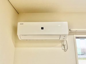 シティーリバーサイド 0101号-11