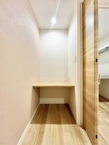 シティーリバーサイド 0101号-12