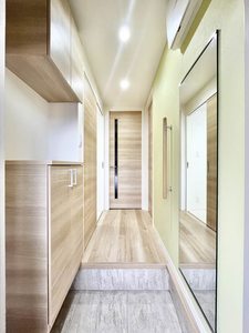 シティーリバーサイド 0101号-13