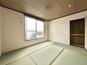 グリーンハイツ白浜 0102号-3