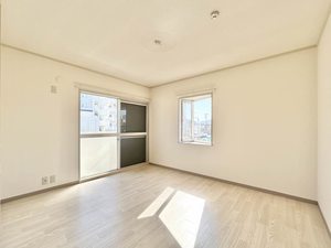 ウエストレイク A203号-3