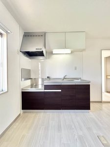 ウエストレイク A203号-6