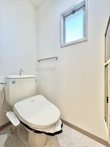 ウエストレイク A203号-8