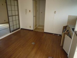 ファミーユ金澤 0106号-2