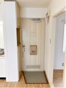 ファミーユ金澤 0201号-9