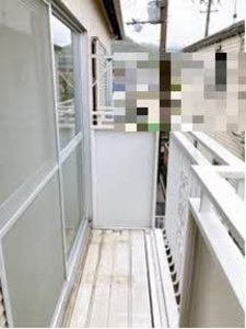 ファミーユ金澤 0201号-11