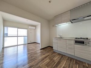 タウニィ日岡 0201号-2