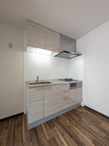 タウニィ日岡 0201号-7