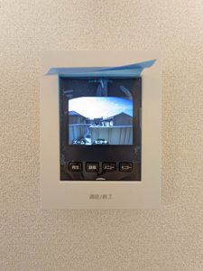 タウニィ日岡 0201号-10