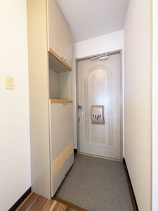 タウニィ日岡 0201号-11