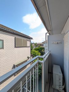 タウニィ日岡 0201号-15