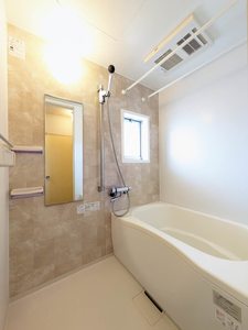 タウニィ日岡 0203号-7