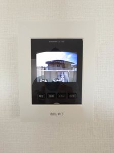 タウニィ日岡 0203号-9