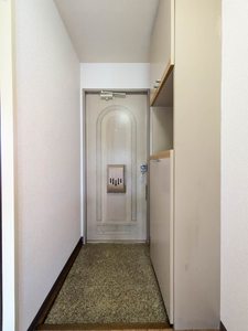 タウニィ日岡 0203号-10