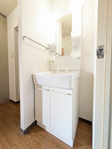 タウニィ日岡 0203号-11