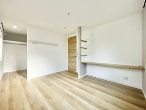 ハイツ神和 0101号-5
