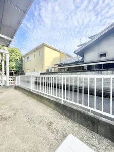 ハイツ神和 0101号-14