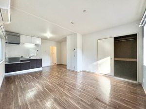 ネオハイツ・ロッキー A101号-2